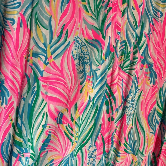 NWT Hollie tunic dress size XL - Picture 5 of 5